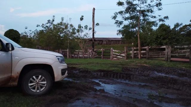 Fazenda Gamela  - Foto 4