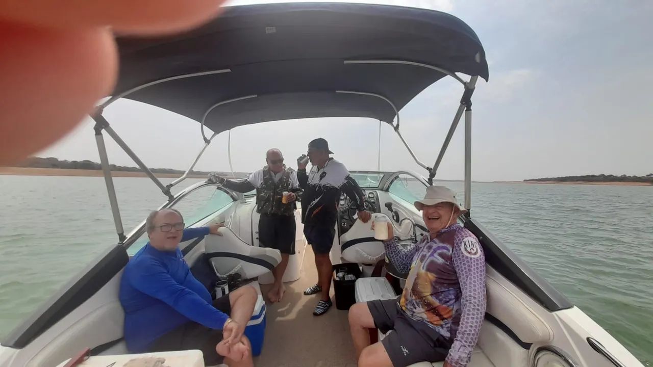 Barco/lancha Leveforte apolus  - Foto 2