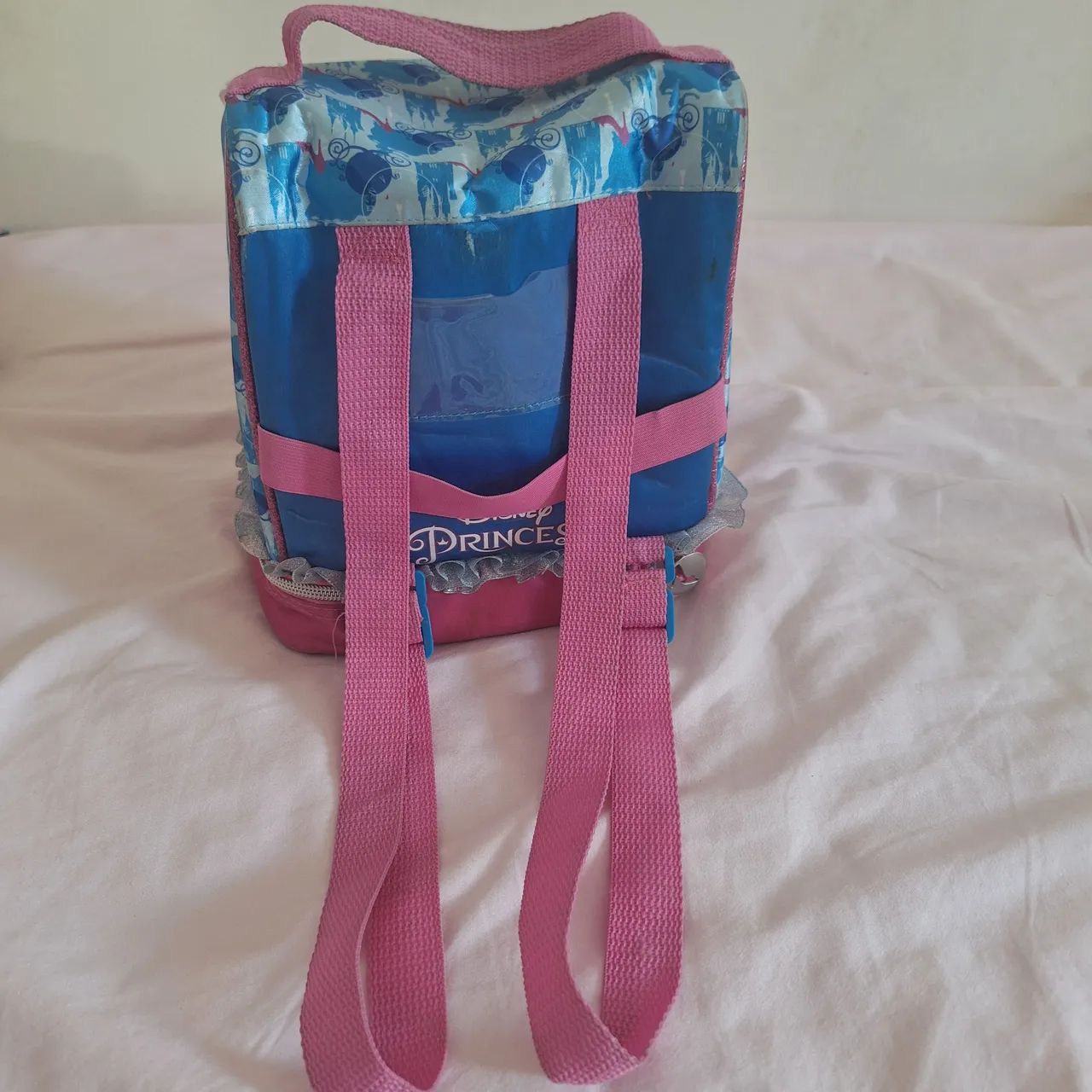 Bolsa Cinderela  - Foto 3