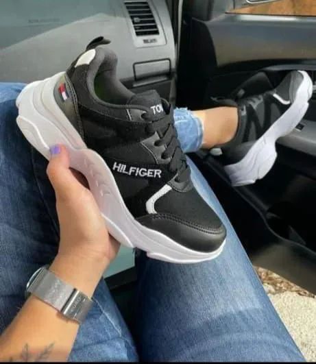 Tênis Hilfiger  - Foto 3