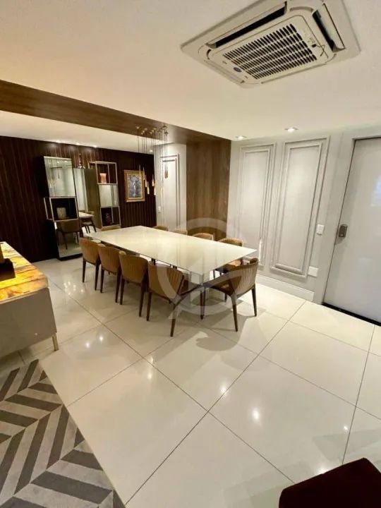 Apartamento à venda, 226 m² por R$ 3.000.000,00 - Aldeota - Fortaleza/CE - Foto 10