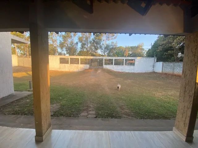Espaço para eventos  na Chácara São Pedro em Aparecida de Goiânia - Foto 10