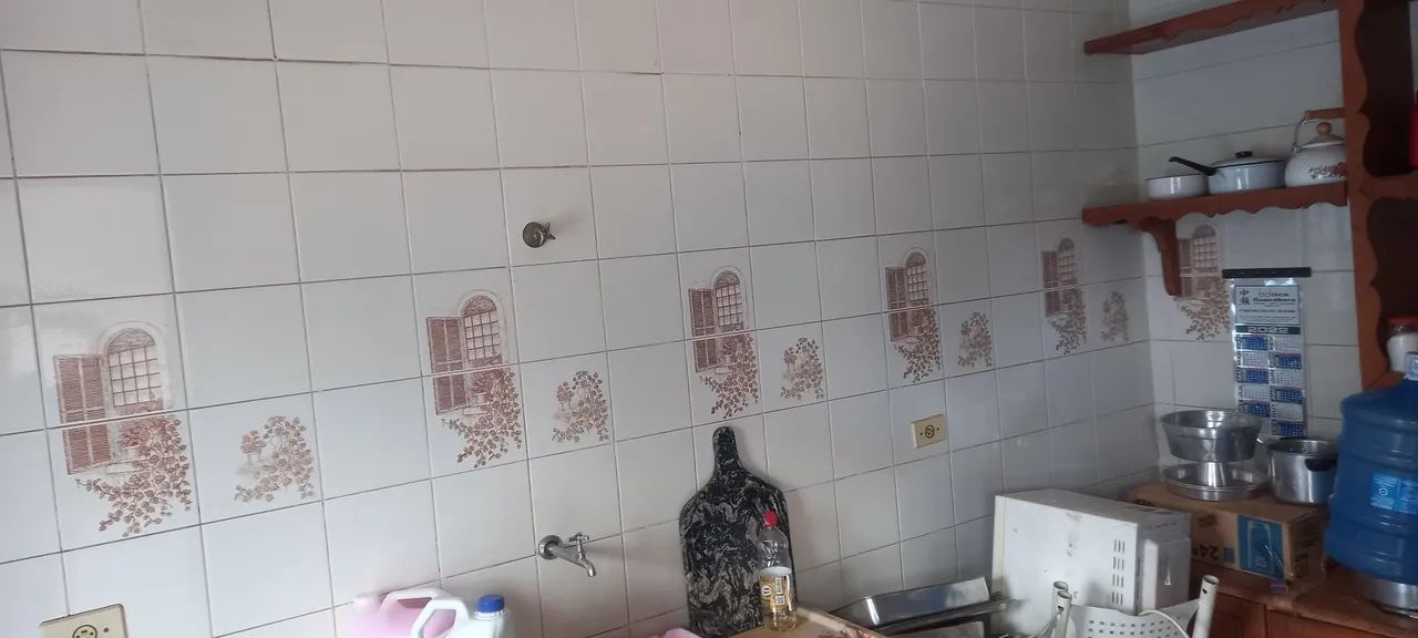 Vendo uma casa no Recanto dos Pássaros 700.000 - Foto 5
