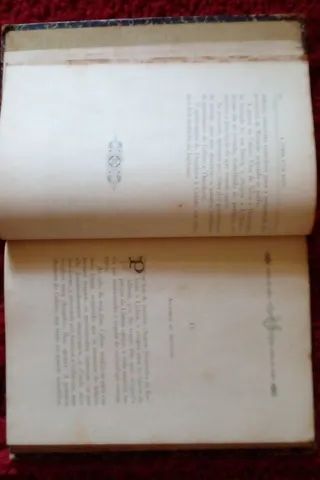 A QUEDA D'UM ANJO/ CAMILO CASTELO BRANCO.  - Foto 3