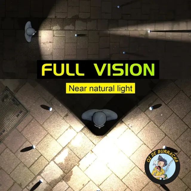 Lanterna de cabeça (LED) - Foto 6