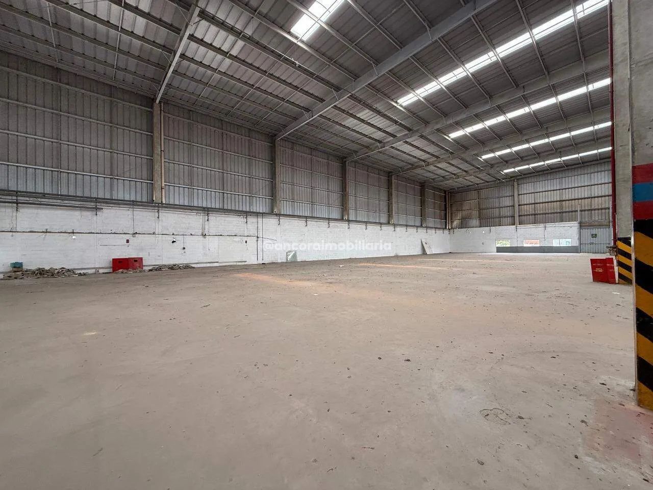 Galpão para aluguel, 30 vagas, Guararapes - Jaboatão dos Guararapes/PE - Foto 10