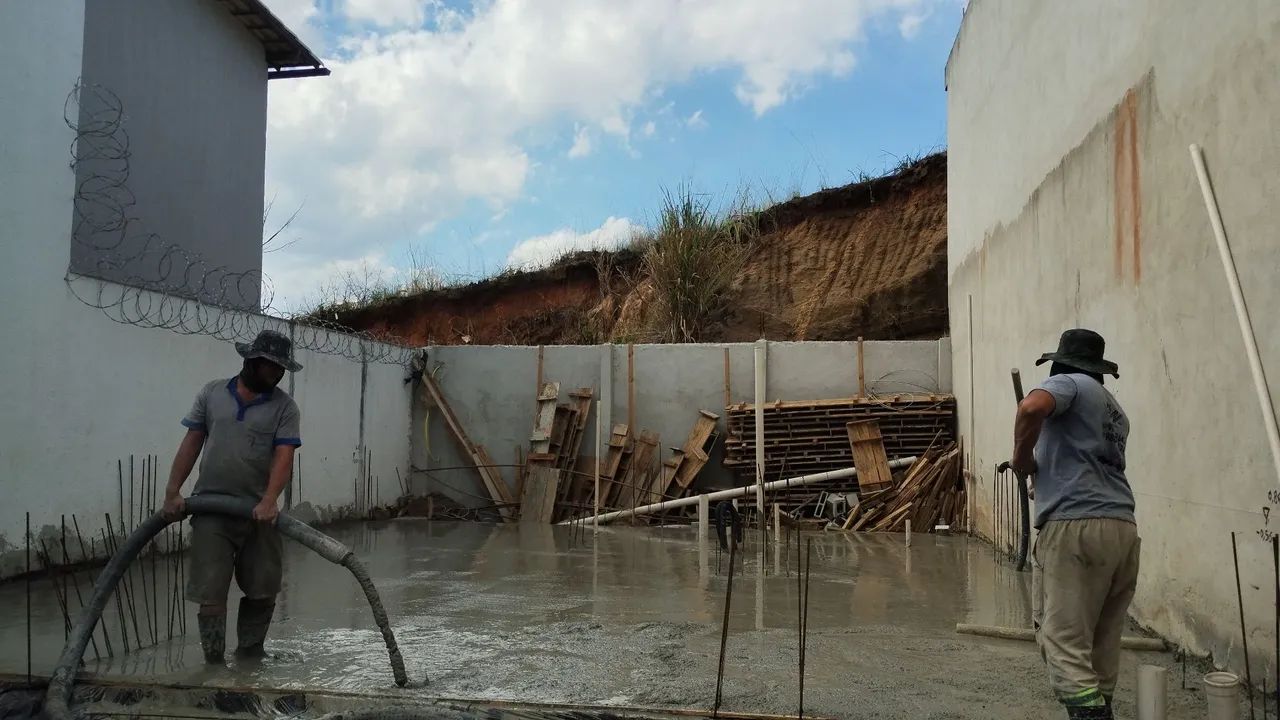 Fabiano construtora ltda  - Foto 4