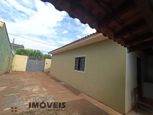 Santo Antônio Casa com Edícula 160 Mil Confira!!!   - Foto 2