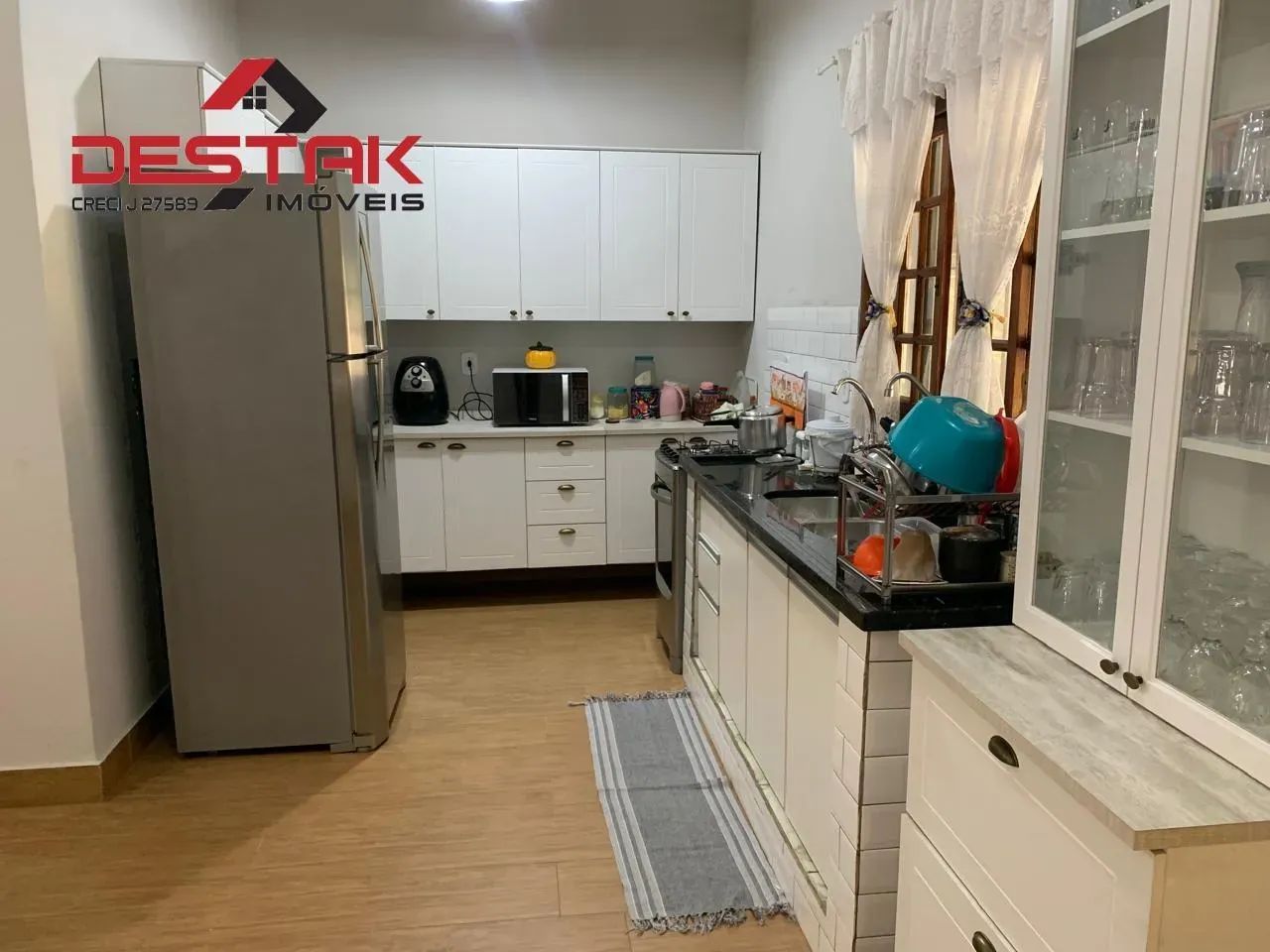 Chacara A Venda Ou Permuta 50% No Bairro Traviu Em Jundiai/sp. - Foto 14