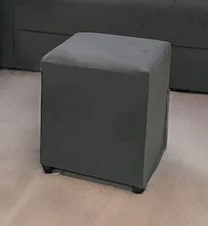 Sofá 3/2 lugares almofadas soltas de encosto direto da fábrica para sua casa!! - Foto 2