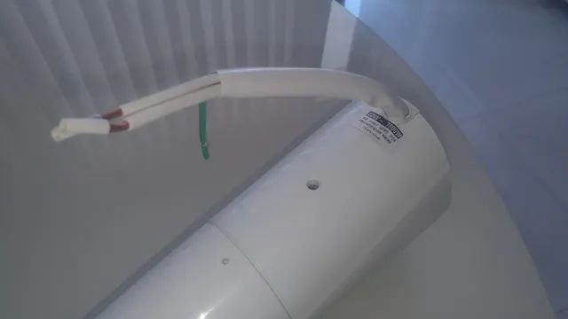 Ducha eletrônica advanced turbo - Foto 3