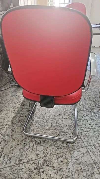 Cadeiras de escritório