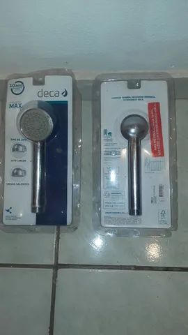 Ducha manual Deca 