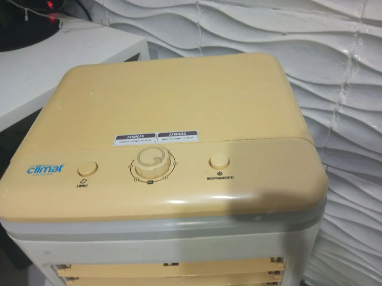 Climatizador de Ar Climat - Foto 3
