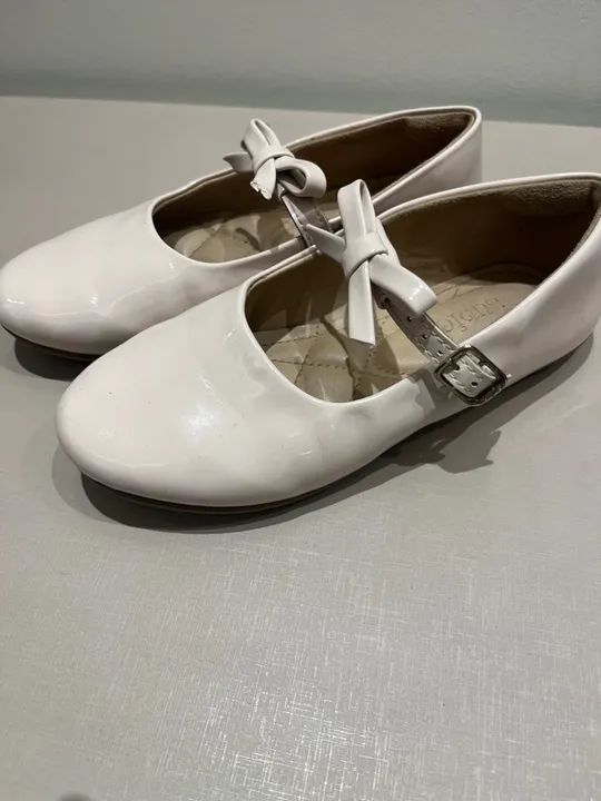 Sapato boneca Lupie tam 28