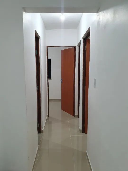 LINDO APARTAMENTO RECÉM REFORMADO NO GREEN PARK II - 3 QUARTOS - Foto 5