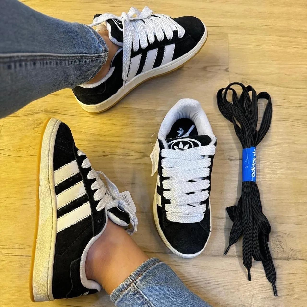 adidas campus - Foto 3