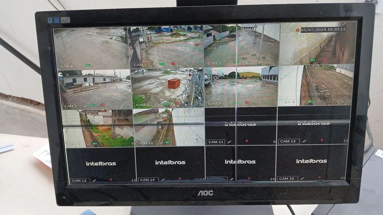 Cameras de segurança  - Foto 4