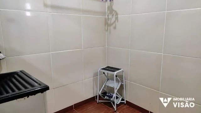 Apartamento à venda, 2 quartos, 1 vaga, Boa Vista - Uberaba/MG - Foto 5