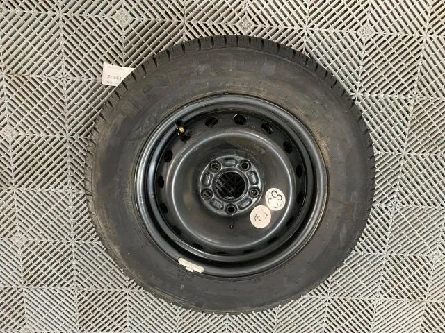 Estepe Pirelli P7 205/65 R15 renault Fluence 5x114