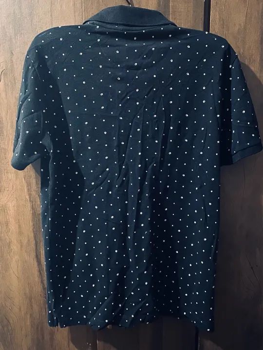Camisa Polo Slim - Renner (Nova) - Foto 2