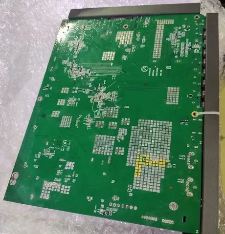 Placa Principal Toshiba LC 4051 - Foto 5