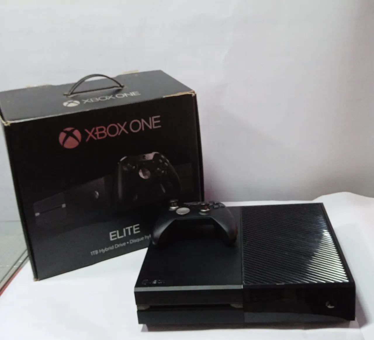 Xbox One Elite HD de 1TB  - Foto 2