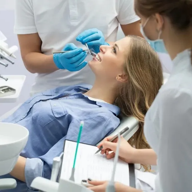 Clínicas Odontológicas em Curitiba e Colombo: Oportunidade de Negócio