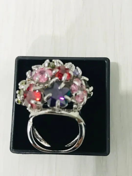 Belíssimo Anel ! - Foto 2