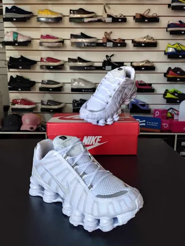 Promoção Nike 12 Molas 1 por $129.90 ou 2 por $199.90 frete grátis