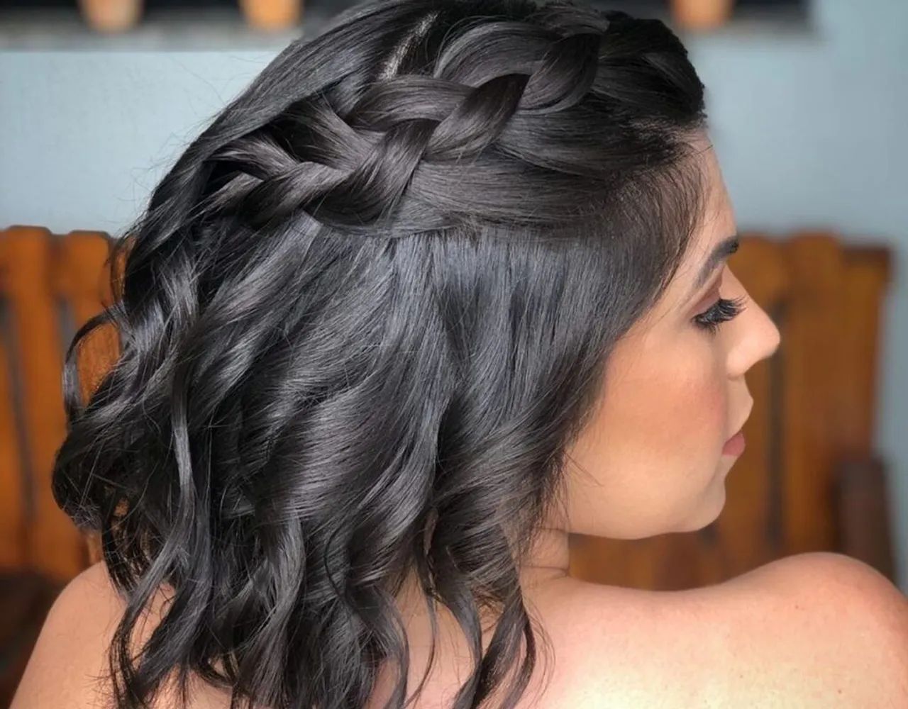 Maquiagem + penteado combo promocional  - Foto 3