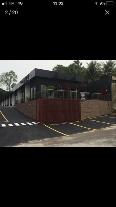 Vendo lindas casas e sobrados  em condomínio no Tarumã, av do turismo, morada dos nobres
