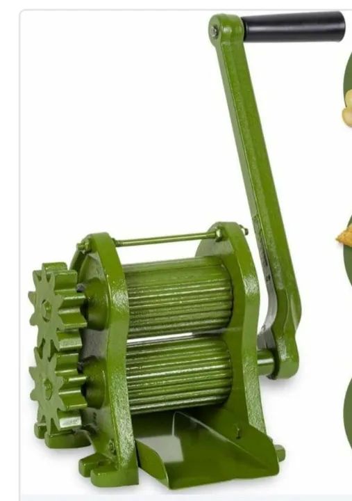 Engenho manual de cana