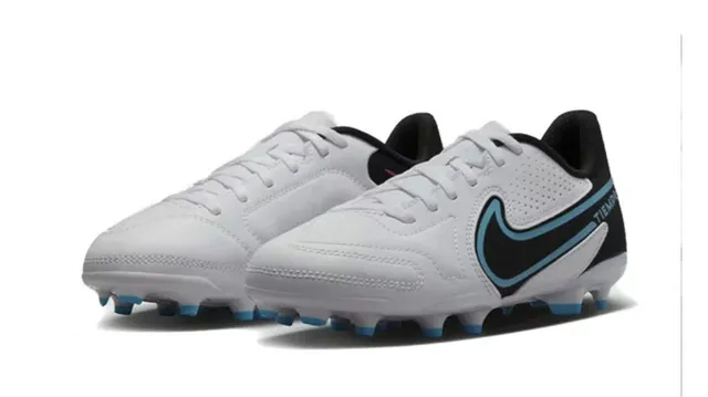 Nike cheap tiempo olx