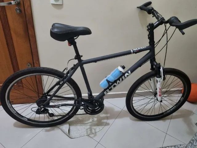 Bicicleta btwin best sale rockrider 300