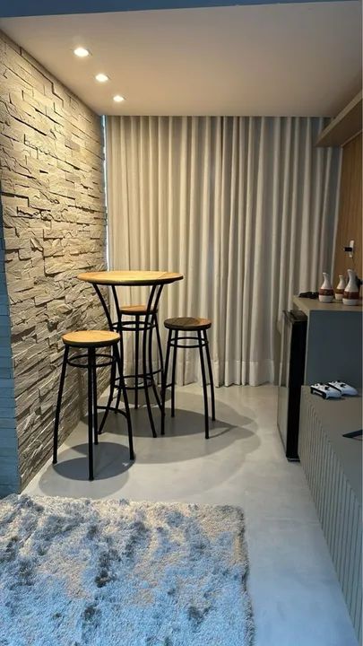 Vendo Apartamento no Residencial Rio Poxim jardins  - Foto 4