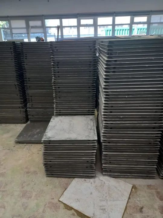 compramos e vendemos piso em aço e ardosia  - Foto 5