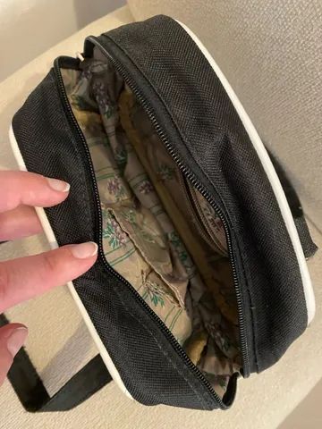 Bolsa Colcci retrô.  - Foto 4