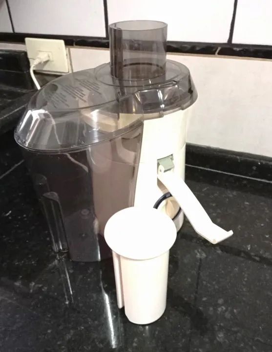 Extrator de Sucos Hamilton Beach, 800W, 110V.  CURITIBA