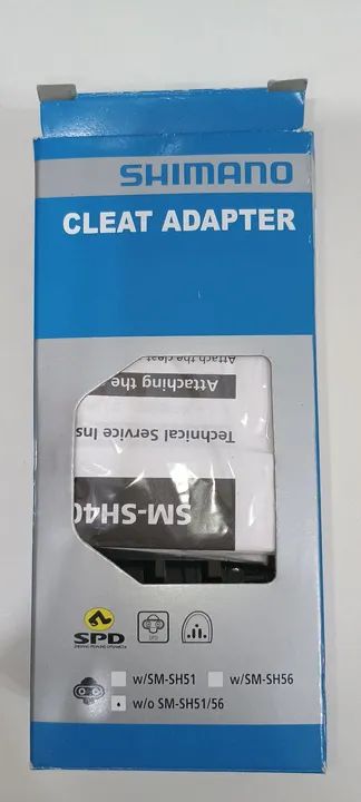 Adaptador de clip SPD  - Foto 3