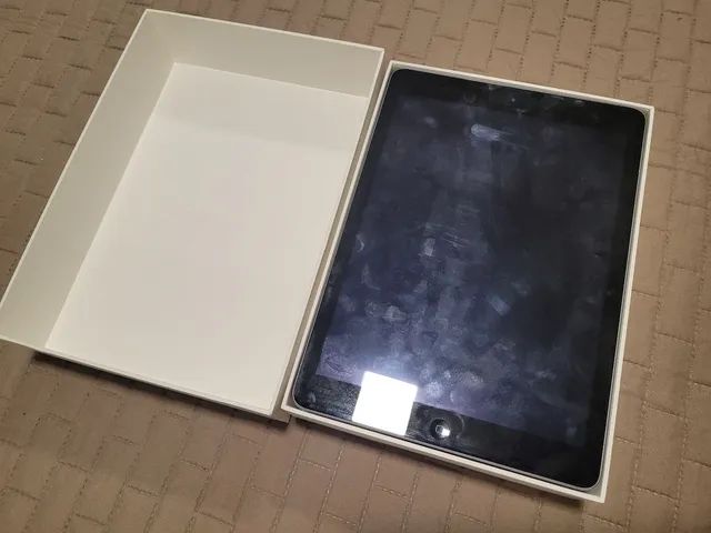 iPad Air 1 Defeito 