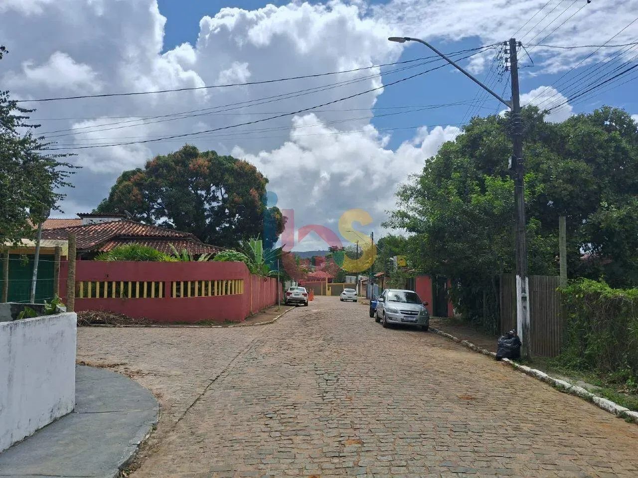 Ponto Comercial na Praça de Serra Grande - Foto 2