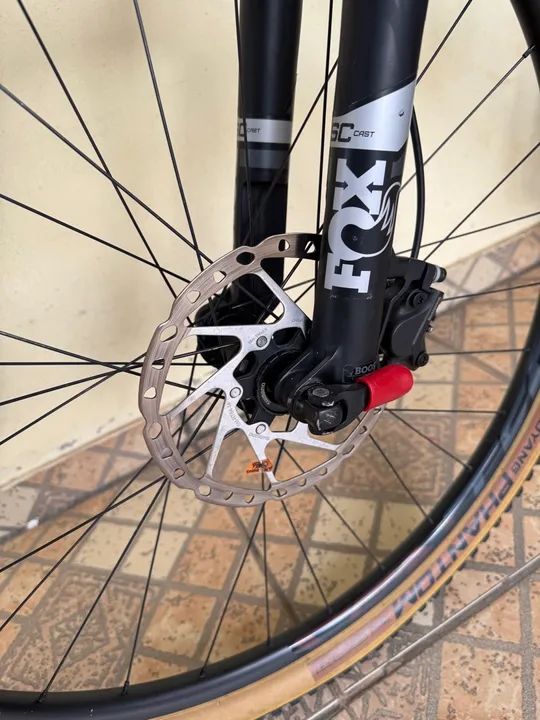 Bicicleta Cannondale Fsi 5 2021 GX TAM 21 (XL) - Foto 3