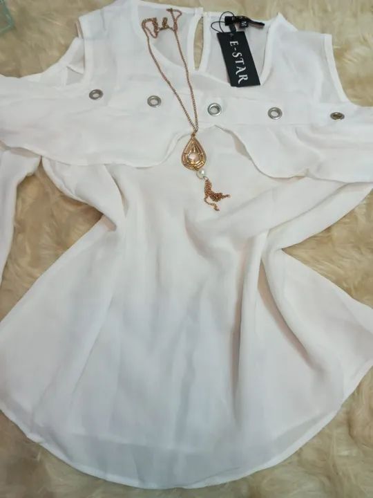 Blusas femininas  - Foto 2
