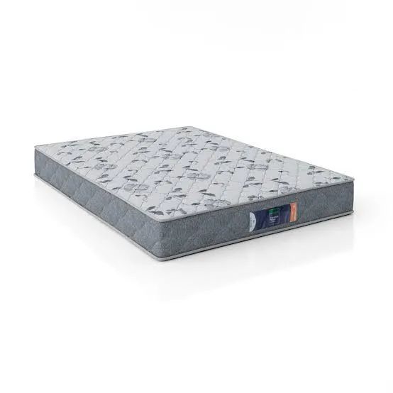 Vende-se cama de casal com colchão  - Foto 2