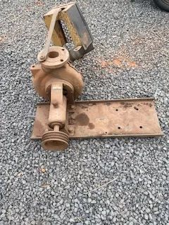 Bomba Asperçao p/Tanque - Foto 2