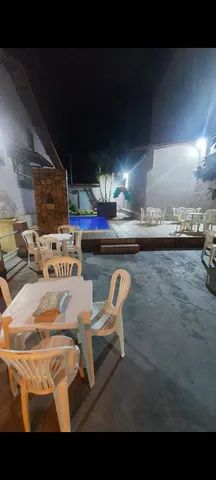 Aluga-se espaço para festas, aniversário infantil, eventos igreja etc. - Foto 6