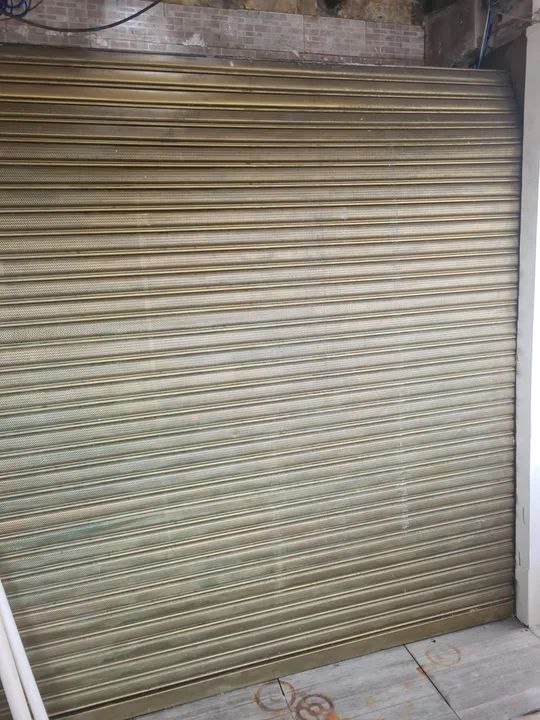 Porta de aço elétrica Oportunidade - Foto 2