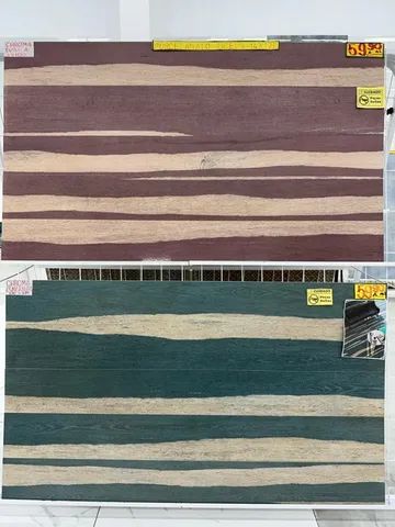 Porcelanato Incepa A Extra Amadeirado Régua - Foto 5