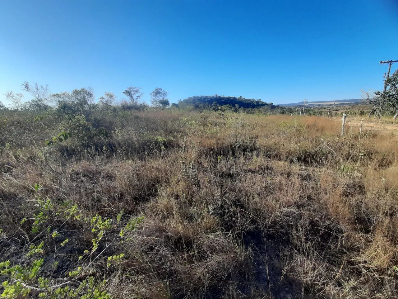 foto - Brasília - Arapoanga